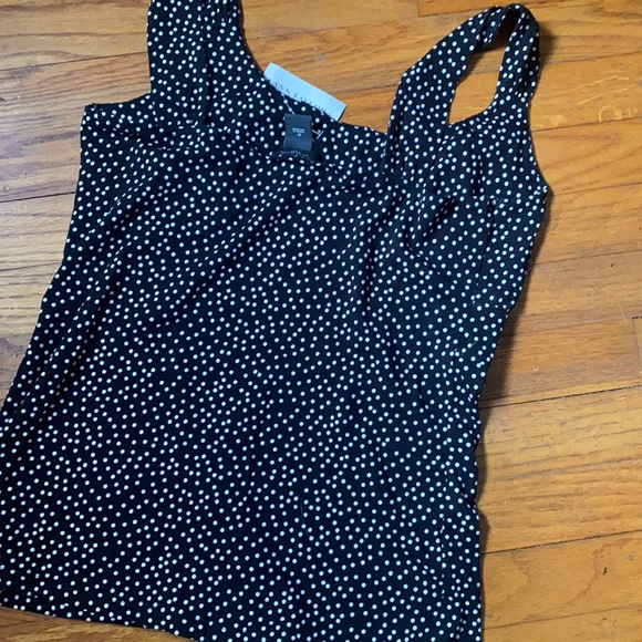 π ANN TAYLOR Top β’ NWT - Picture 4 of 4